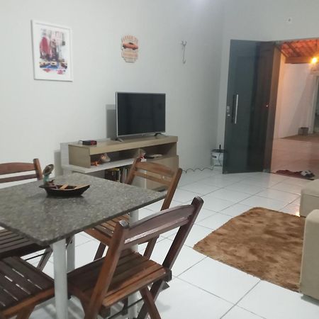 카모심 Casa Md 빌라 외부 사진