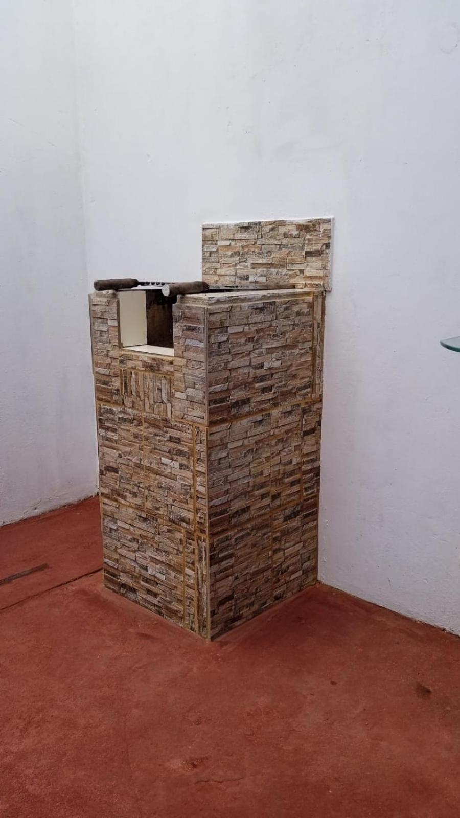 카모심 Casa Md 빌라 외부 사진