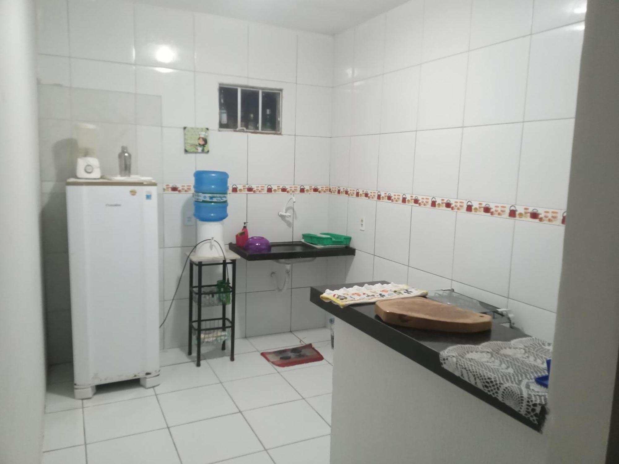 카모심 Casa Md 빌라 외부 사진