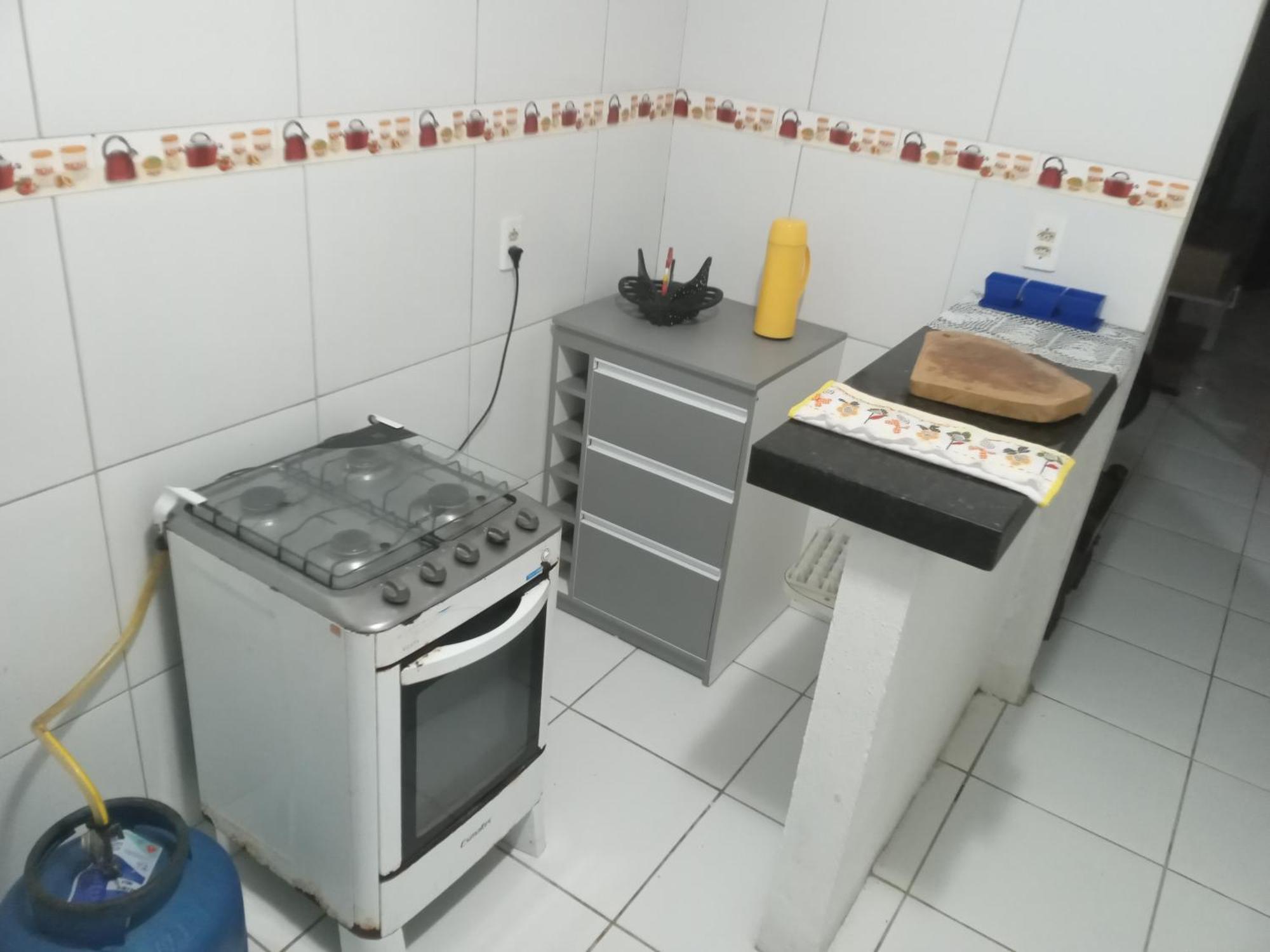 카모심 Casa Md 빌라 외부 사진