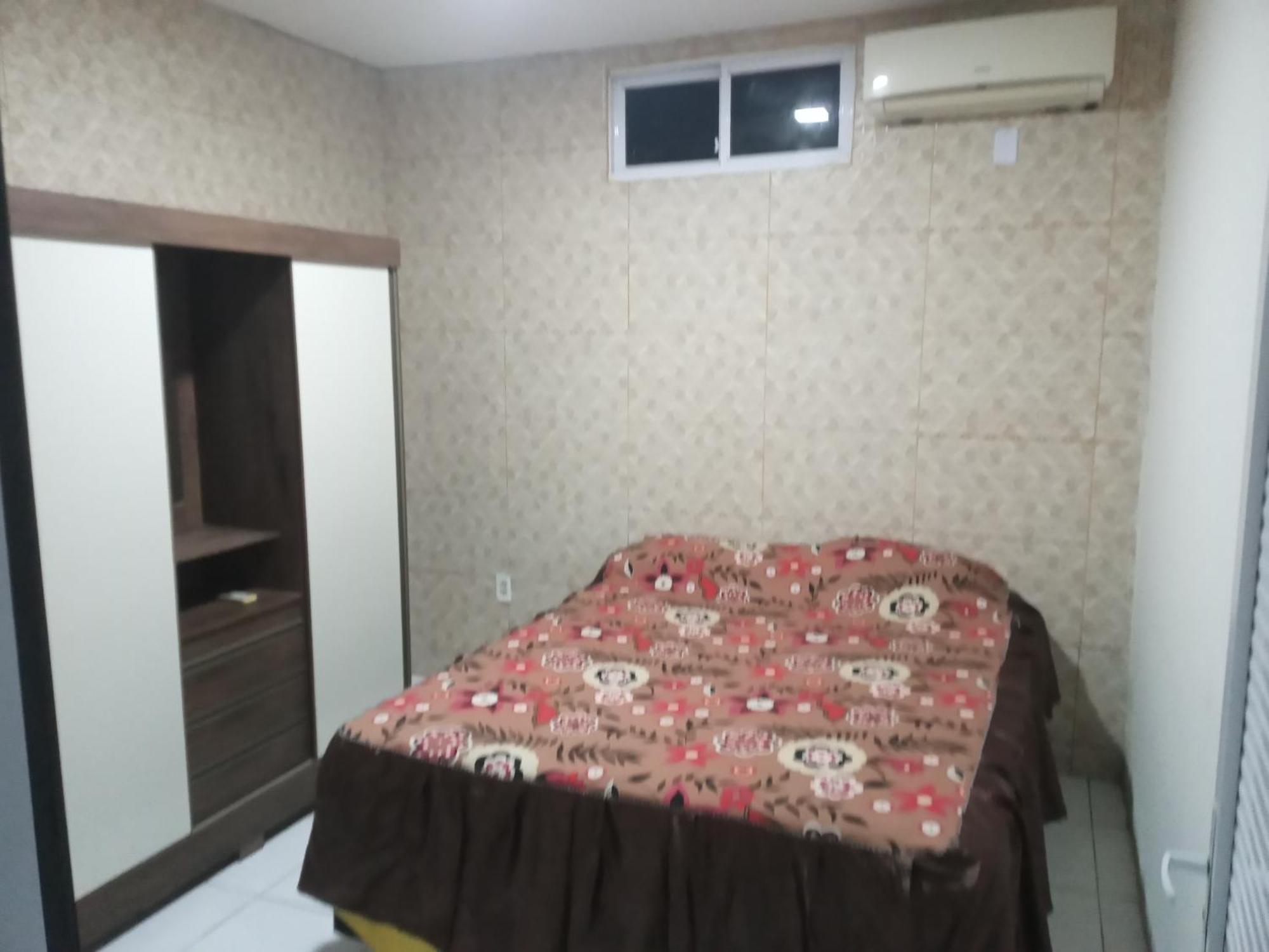 카모심 Casa Md 빌라 외부 사진